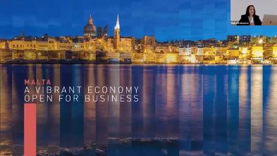 Trade & Investment Conference
